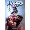 X-MEN N 08 - EDITION COLLECTOR - COMPTE FERME