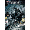 VENOM WAR N 01 (VARIANT - TIRAGE LIMITE) - COMPTE FERME