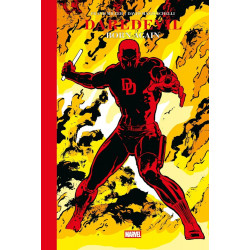 DAREDEVIL : BORN AGAIN - EDITION PRESTIGE