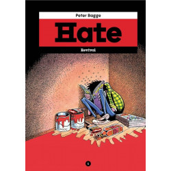 HATE T01