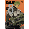 KAIJU N 8 T14