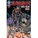 BATMAN #158 CVR K SEAN GORDON MURPHY DC SHOWCASE WRAP FOIL