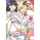 MAGICAL REVOLUTION T05 - LA PRINCESSE REINCARNEE ET LA JEUNE PRODIGE
