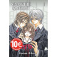 VAMPIRE KNIGHT - PERFECT EDITION T01 (PRIX DECOUVERTE)