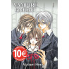 VAMPIRE KNIGHT - PERFECT EDITION T01 (PRIX DECOUVERTE)