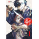 SWORD OF THE DEMON HUNTER - KIJIN GENTOSHO T01 (PRIX DECOUVERTE)