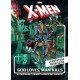 X-MEN : DIEU CREE, L'HOMME DETRUIT