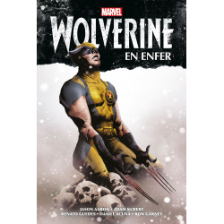 WOLVERINE : EN ENFER