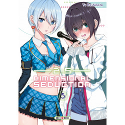 2.5 DIMENSIONAL SEDUCTION T05