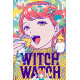 WITCH WATCH T11