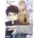 ECLIPSE HUMAINE - TOME 03