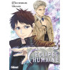 ECLIPSE HUMAINE - TOME 03