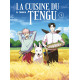 LA CUISINE DU TENGU VOL.1