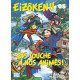 EIZOKEN !! PAS TOUCHE A NOS ANIMES ! T05
