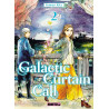 GALACTIC CURTAIN CALL T02