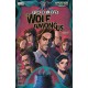 FABLES WOLF AMONG US VOL.2