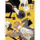 RON KAMONOHASHI: DERANGED DETECTIVE T13