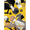 RON KAMONOHASHI: DERANGED DETECTIVE T13