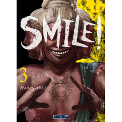SMILE! T03