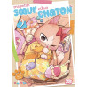 MA PETITE SOEUR EST UN CHATON T02