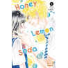 HONEY LEMON SODA T08