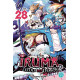 IRUMA A L'ECOLE DES DEMONS T28