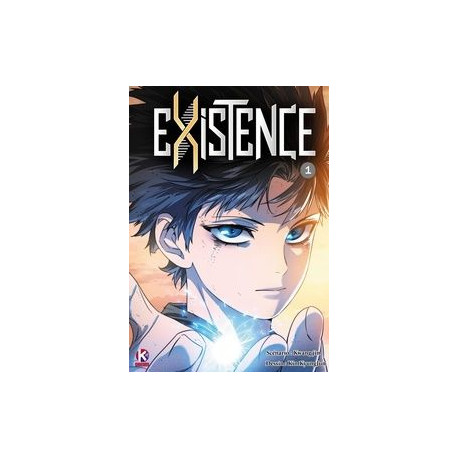 EXISTENCE T1