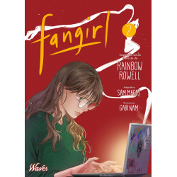 FANGIRL T02
