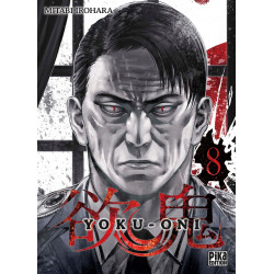 YOKU-ONI T08