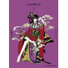 XXXHOLIC T01 NED