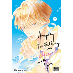 ANYWAY, I'M FALLING IN LOVE WITH YOU T02