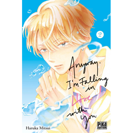 ANYWAY, I'M FALLING IN LOVE WITH YOU T02