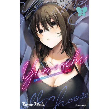 YUMEOCHI T02