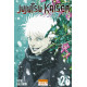 JUJUTSU KAISEN T26