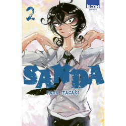SANDA T02