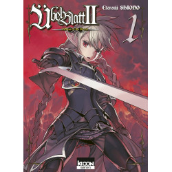UBEL BLATT II T01