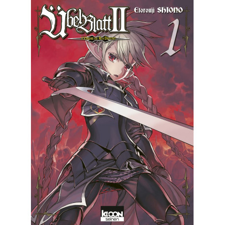 UBEL BLATT II T01