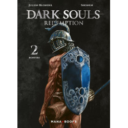DARK SOULS REDEMPTION T02