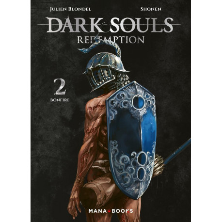 DARK SOULS REDEMPTION T02