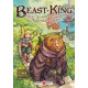 BEAST KING AND MEDICINAL HERB - T01 - BEAST KING AND MEDICINAL HERB - VOL. 01