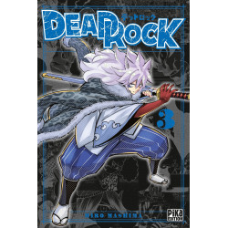 DEAD ROCK T03