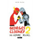 DOUBLE PACK DEDICACE : GEORGES CLOONEY TOME 1 & 2 PHILIPPE VALETTE