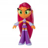 STARFIRE MINI BENDYFIGS TEEN TITANS GO