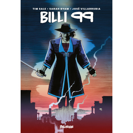BILLI 99