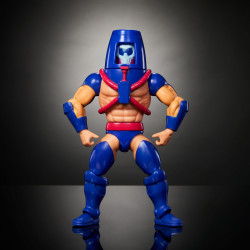 MASTERS OF THE UNIVERSE ORIGINS MAN E FACES