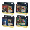 MAGIC THE GATHERING UNIVERSES BEYOND FALLOUT DECK COMMANDER