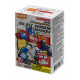 TRANSFORMERS FIGURINE PLASTIC MODEL KIT BLOKEES DEFENDER VERSION 01