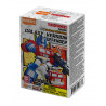 TRANSFORMERS FIGURINE PLASTIC MODEL KIT BLOKEES DEFENDER VERSION 01