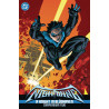 NIGHTWING A KNIGHT IN BLUDHAVEN COMPENDIUM TWO TP