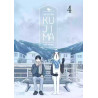 LE CRI DU KUJIMA VOL.4